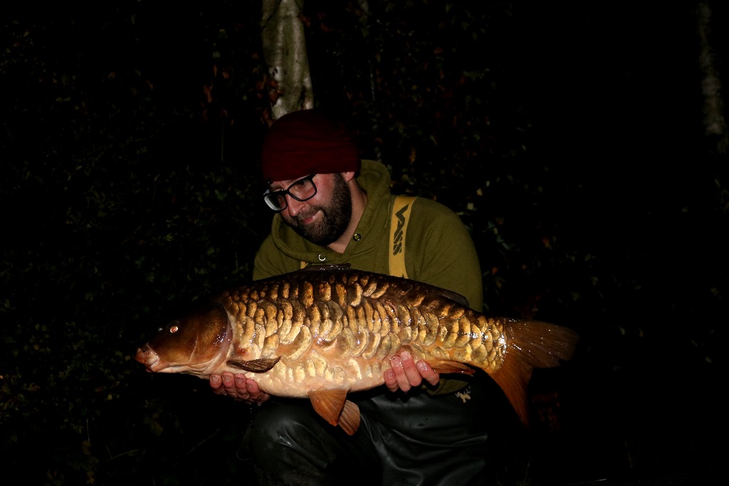 Fishing in Stoke On Trent